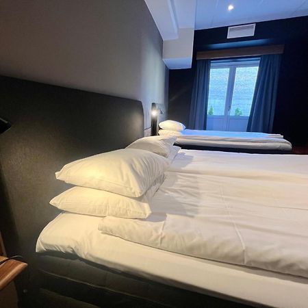 Hotell Siesta Karlskrona Exterior photo