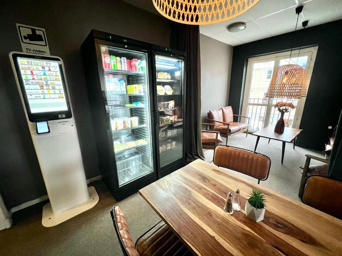 Hotell Siesta Karlskrona Exterior photo