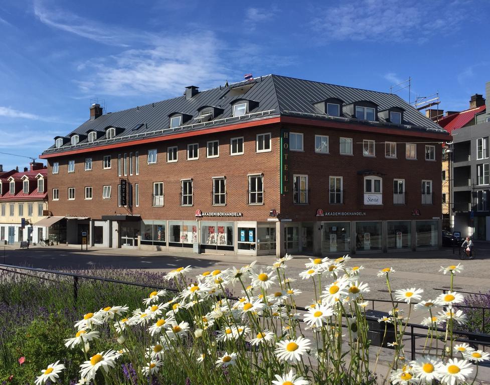 Hotell Siesta Karlskrona Exterior photo