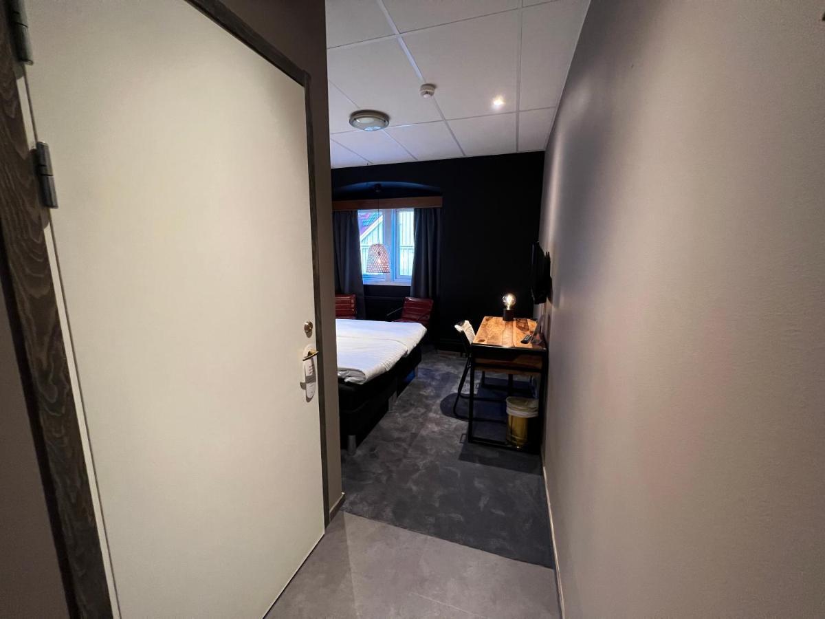 Hotell Siesta Karlskrona Exterior photo
