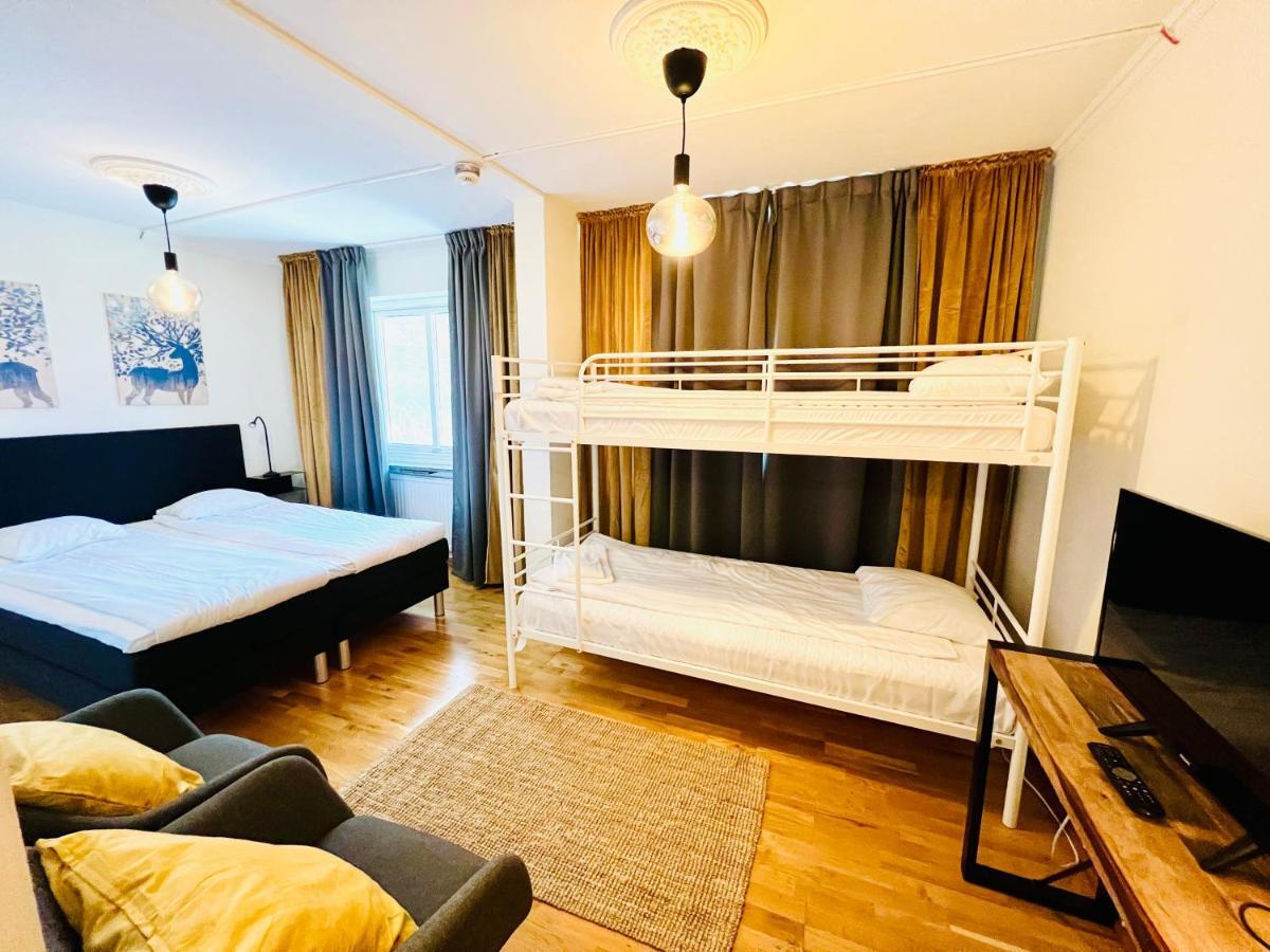 Hotell Siesta Karlskrona Exterior photo