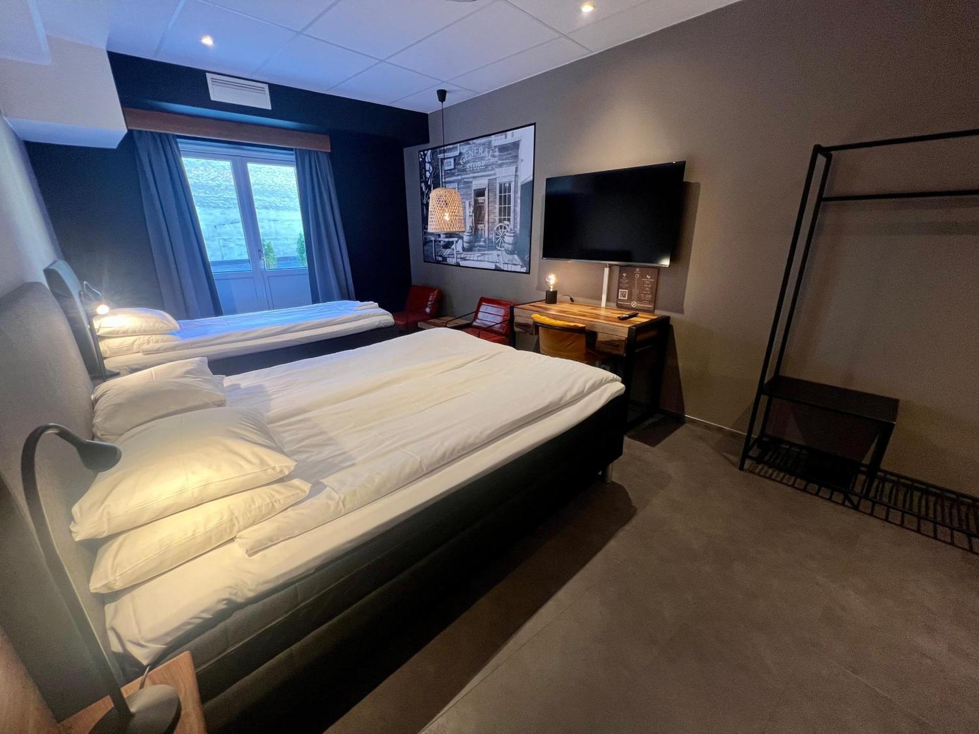 Hotell Siesta Karlskrona Exterior photo