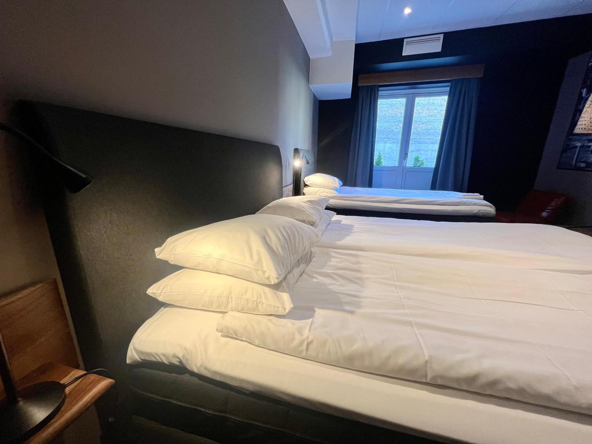 Hotell Siesta Karlskrona Exterior photo