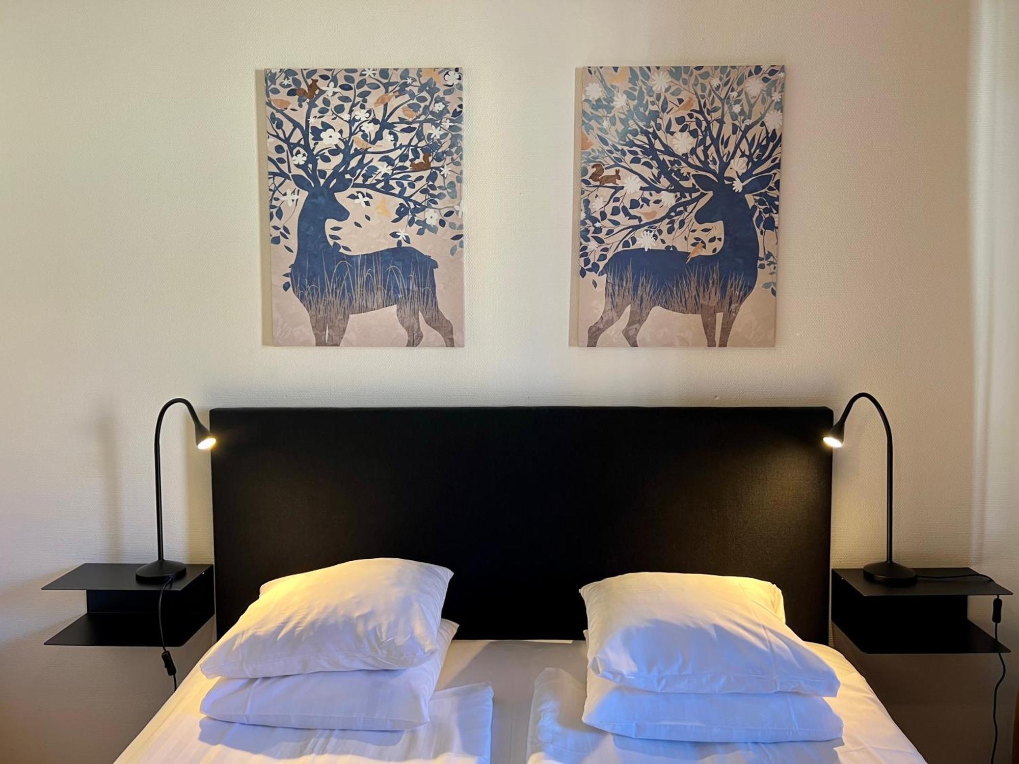 Hotell Siesta Karlskrona Exterior photo