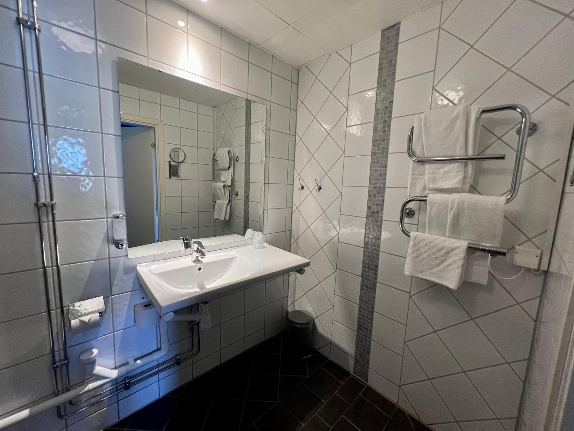 Hotell Siesta Karlskrona Exterior photo