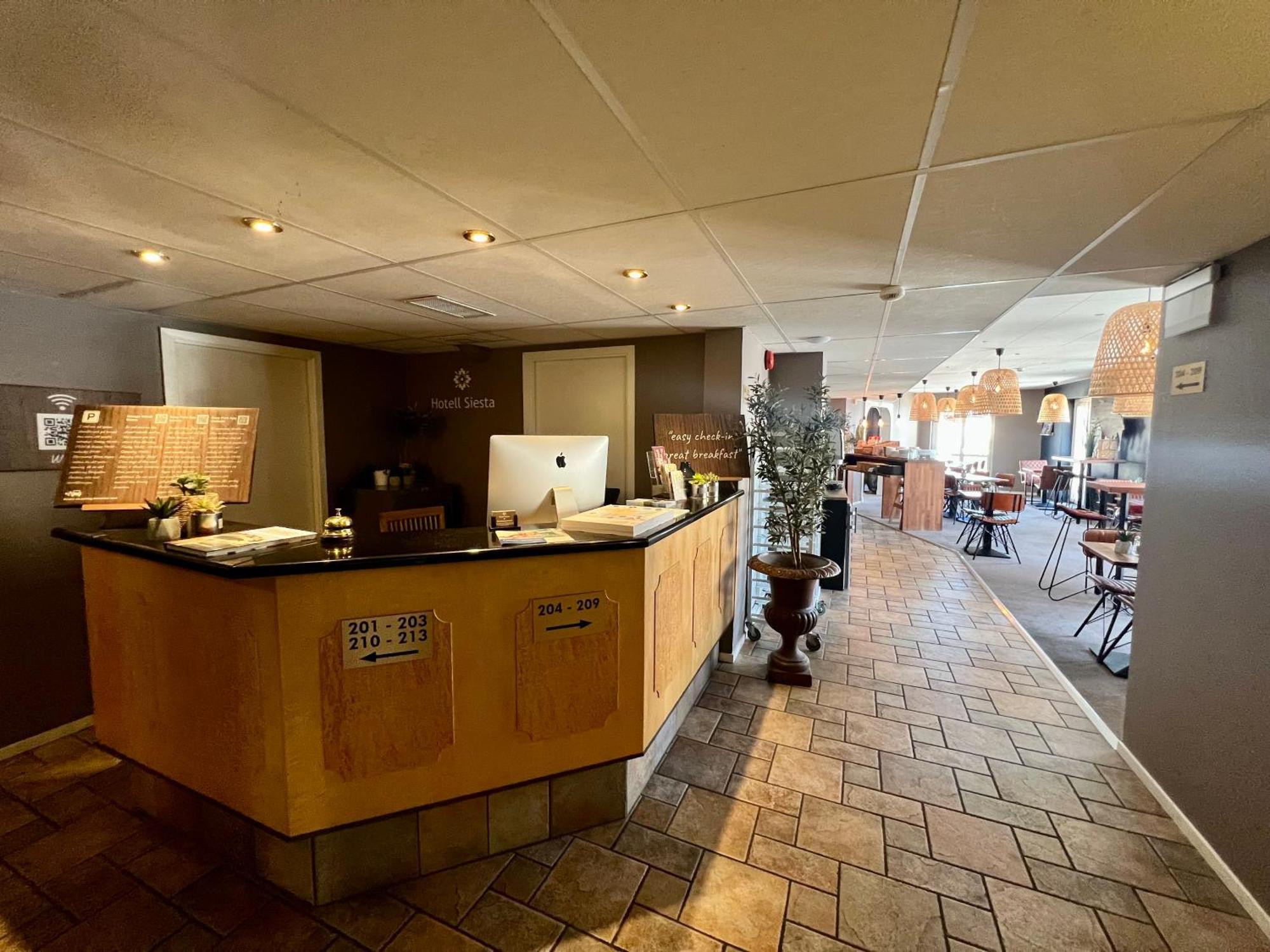 Hotell Siesta Karlskrona Exterior photo
