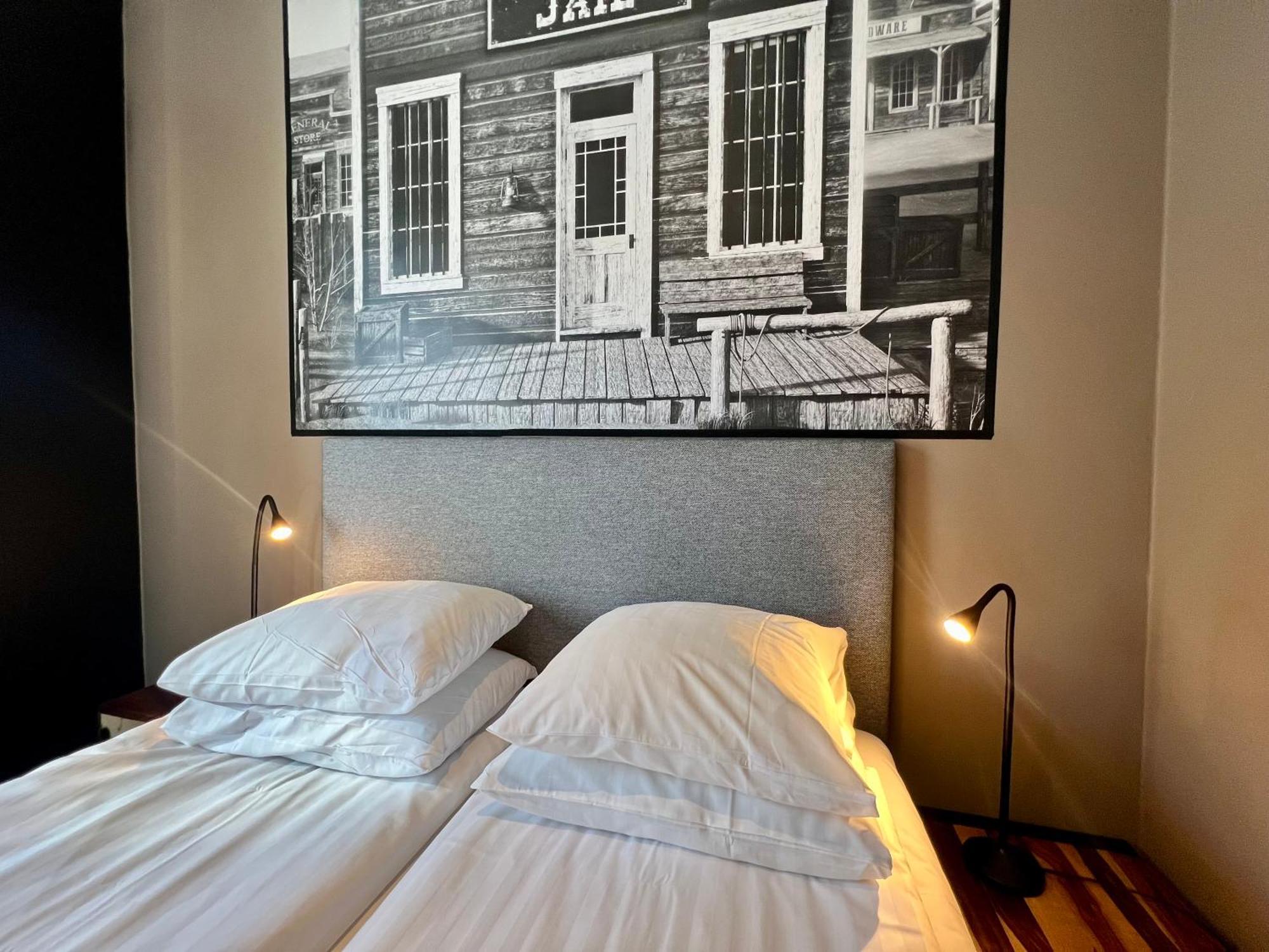 Hotell Siesta Karlskrona Exterior photo