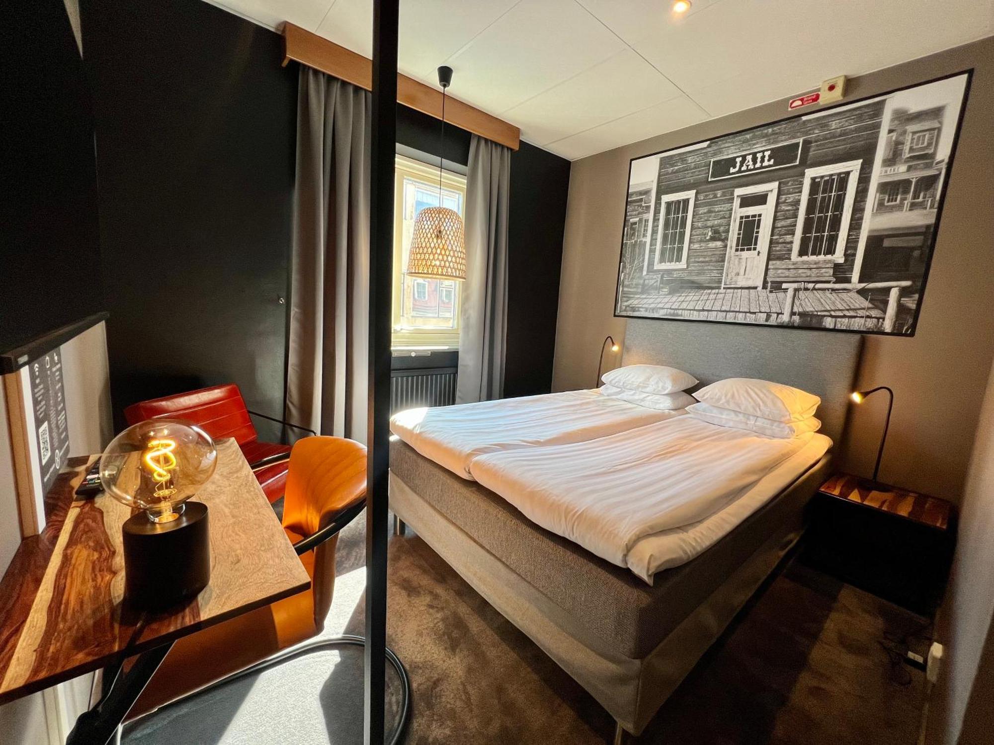 Hotell Siesta Karlskrona Exterior photo