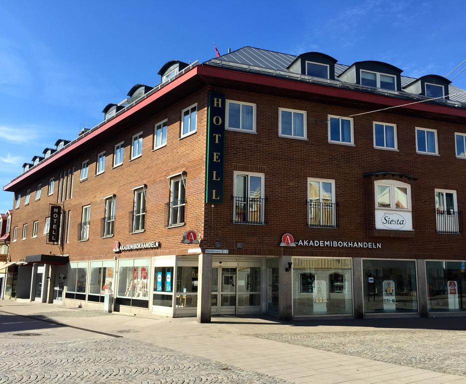 Hotell Siesta Karlskrona Exterior photo