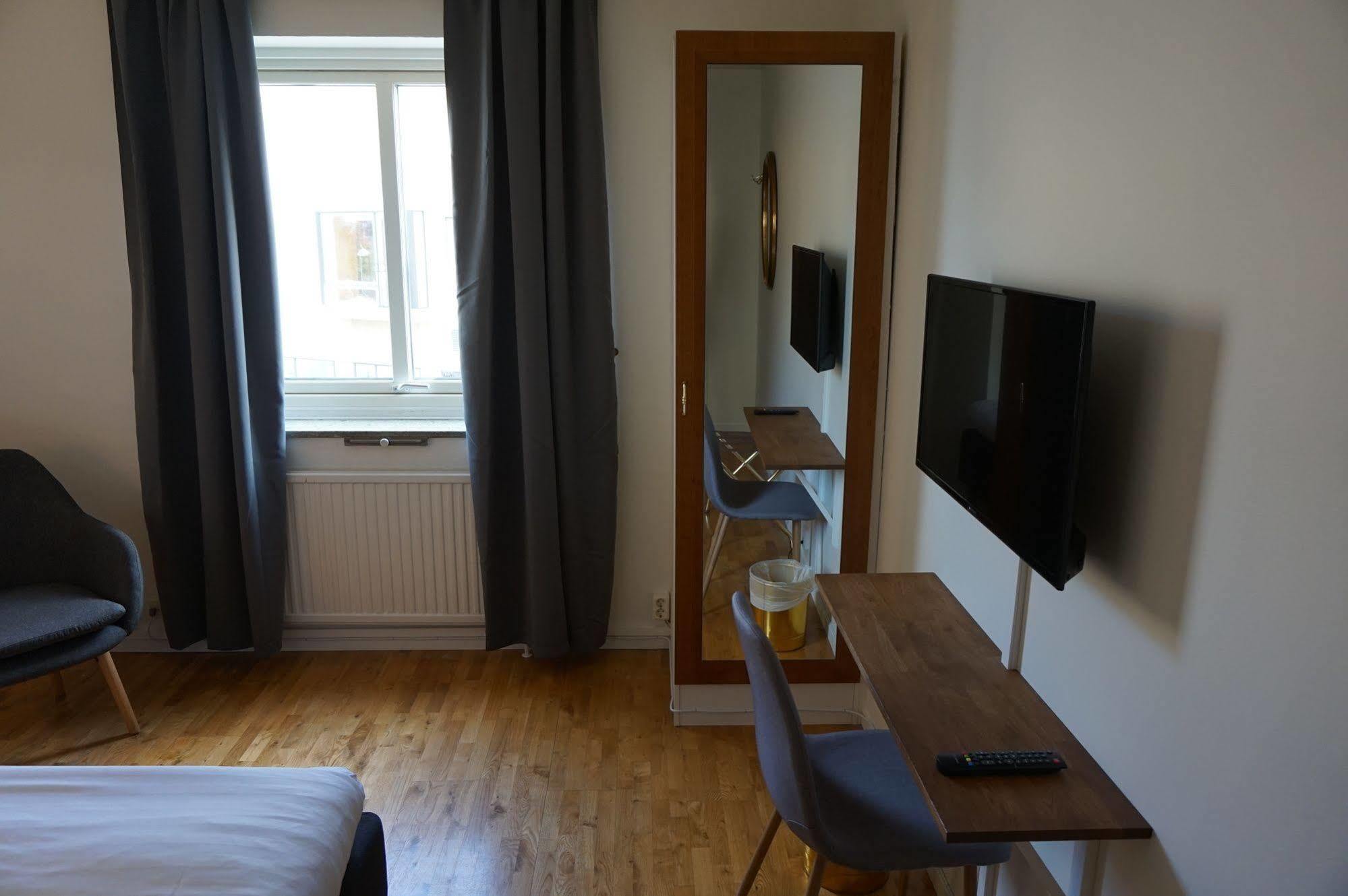 Hotell Siesta Karlskrona Exterior photo