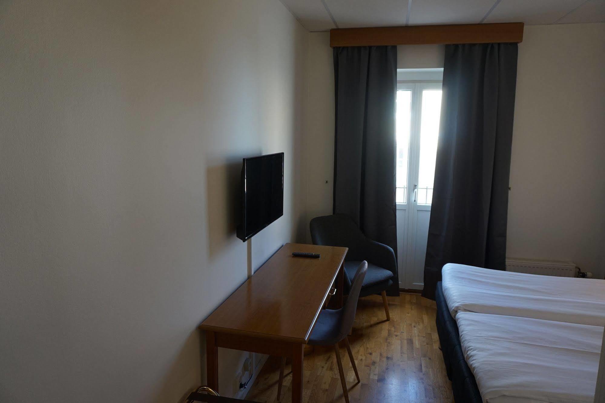Hotell Siesta Karlskrona Exterior photo
