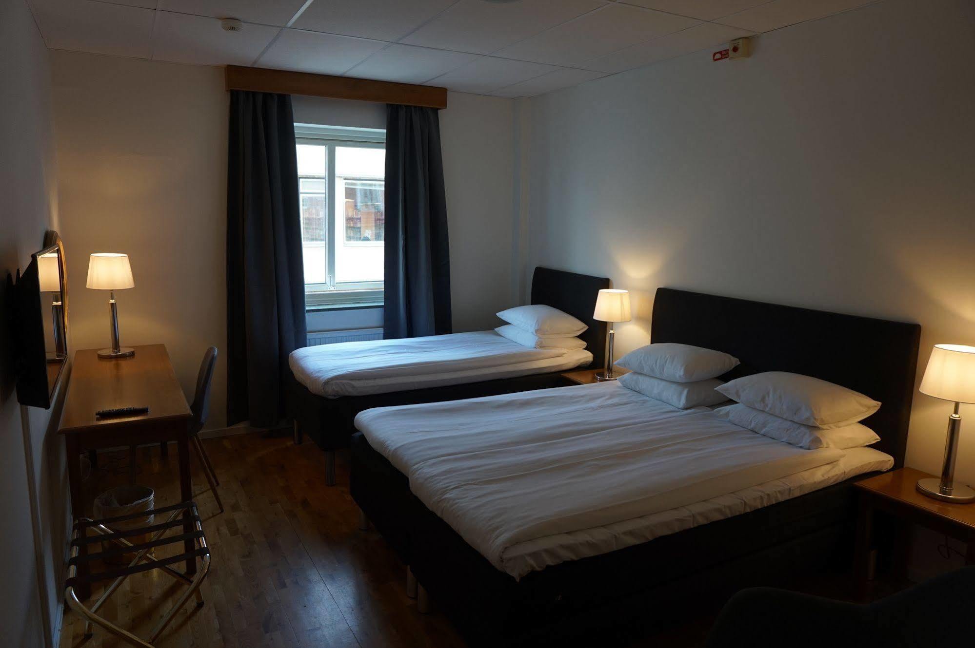 Hotell Siesta Karlskrona Exterior photo