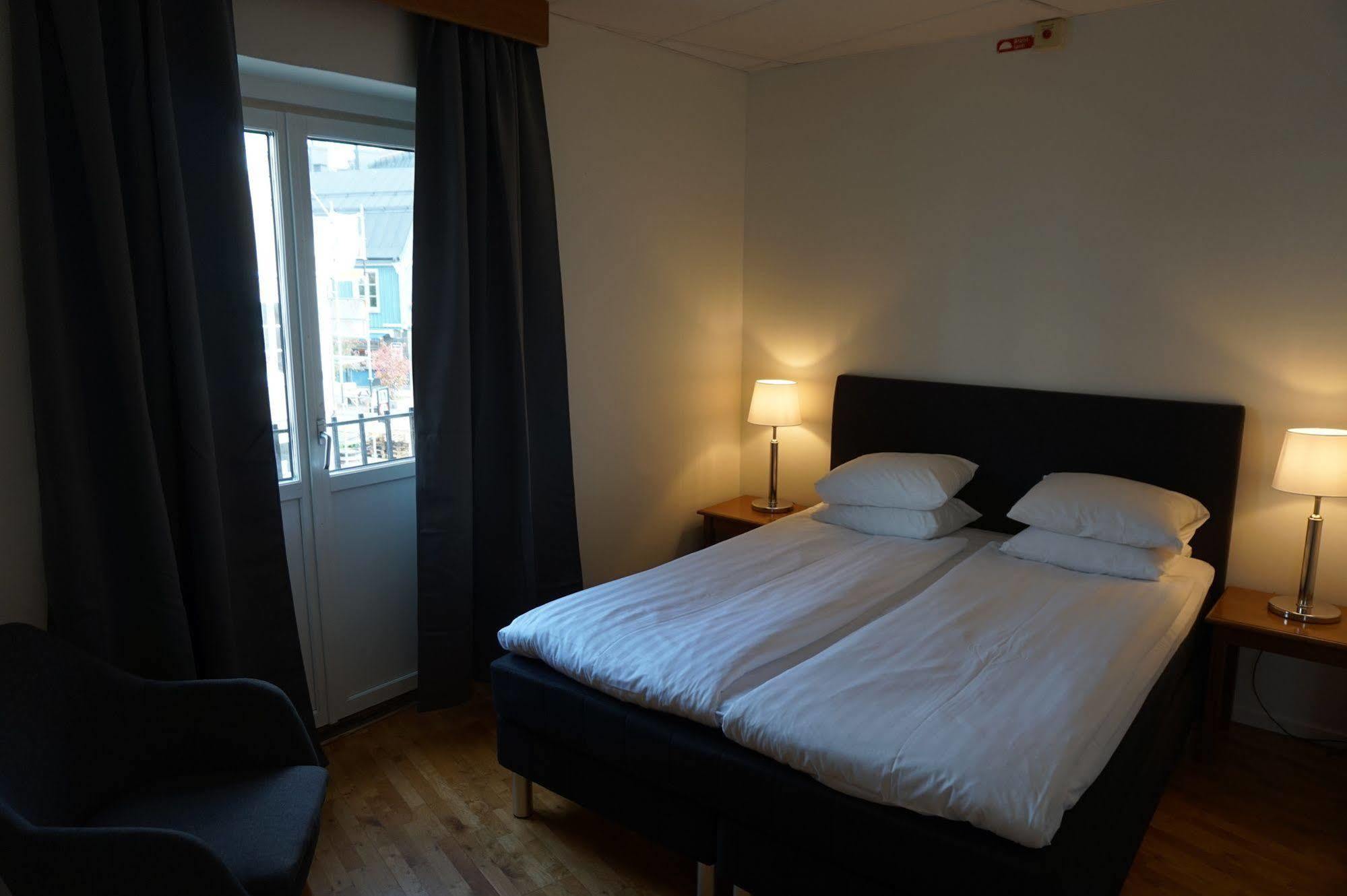 Hotell Siesta Karlskrona Exterior photo