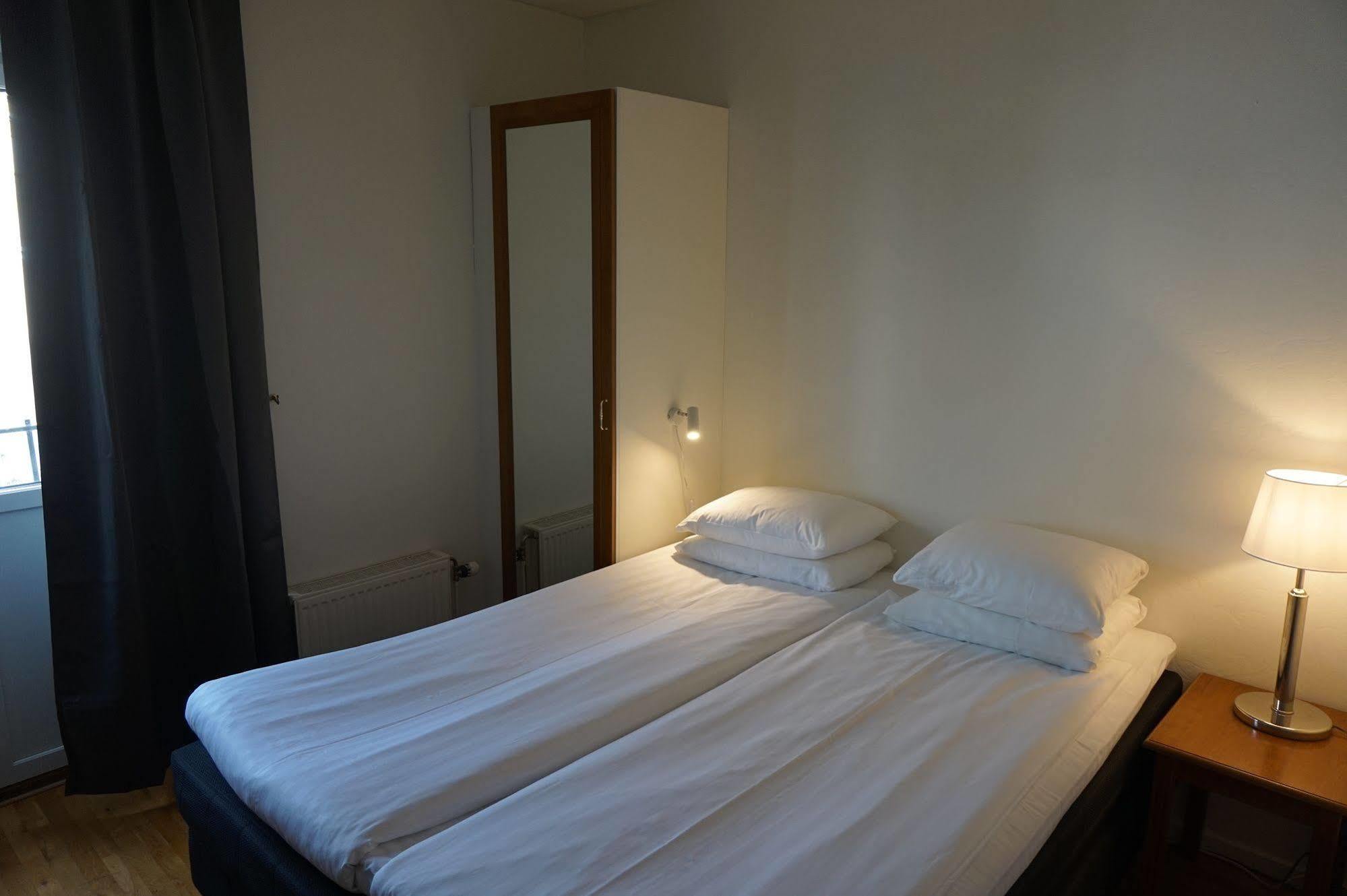 Hotell Siesta Karlskrona Exterior photo