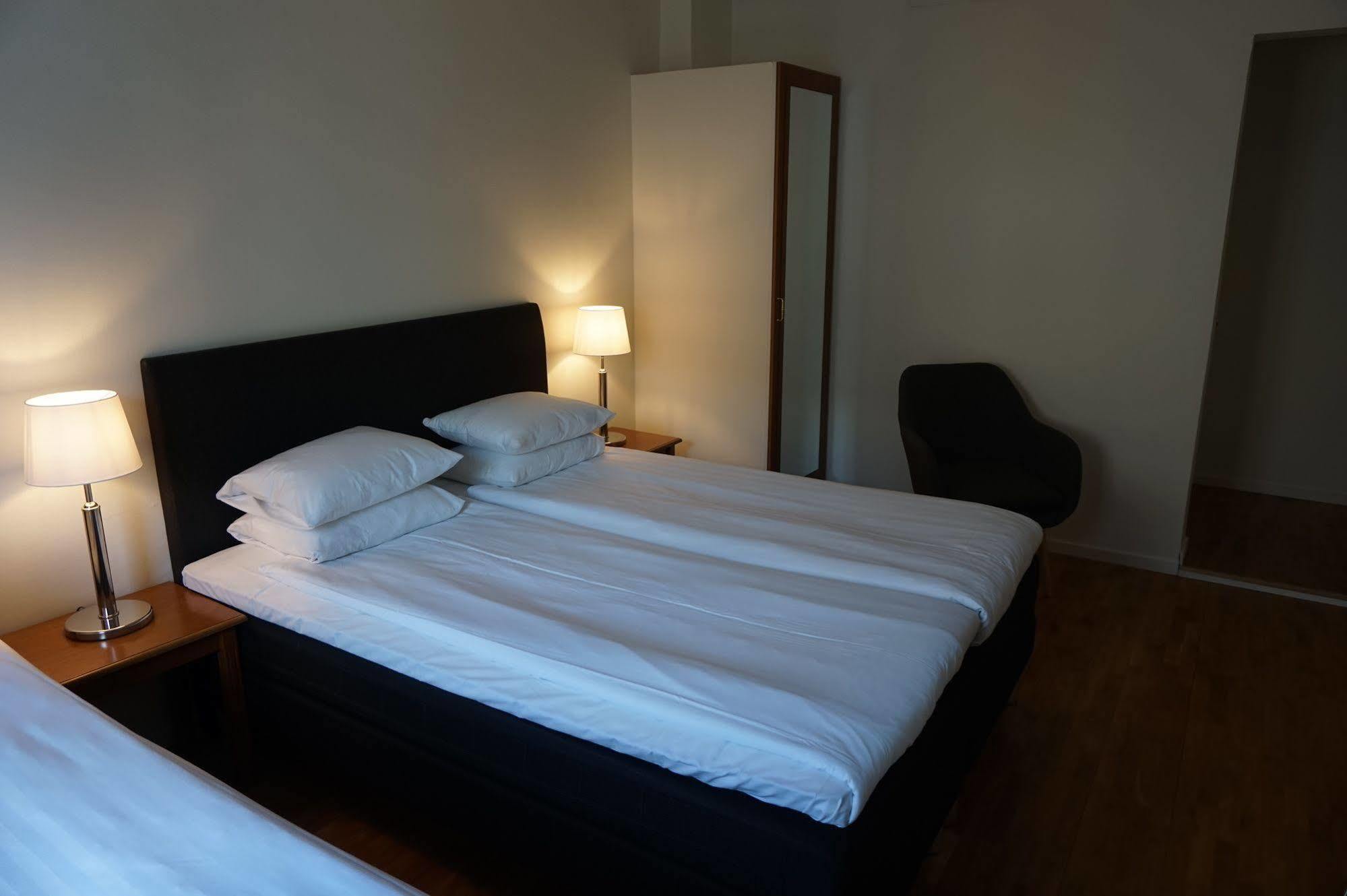 Hotell Siesta Karlskrona Exterior photo