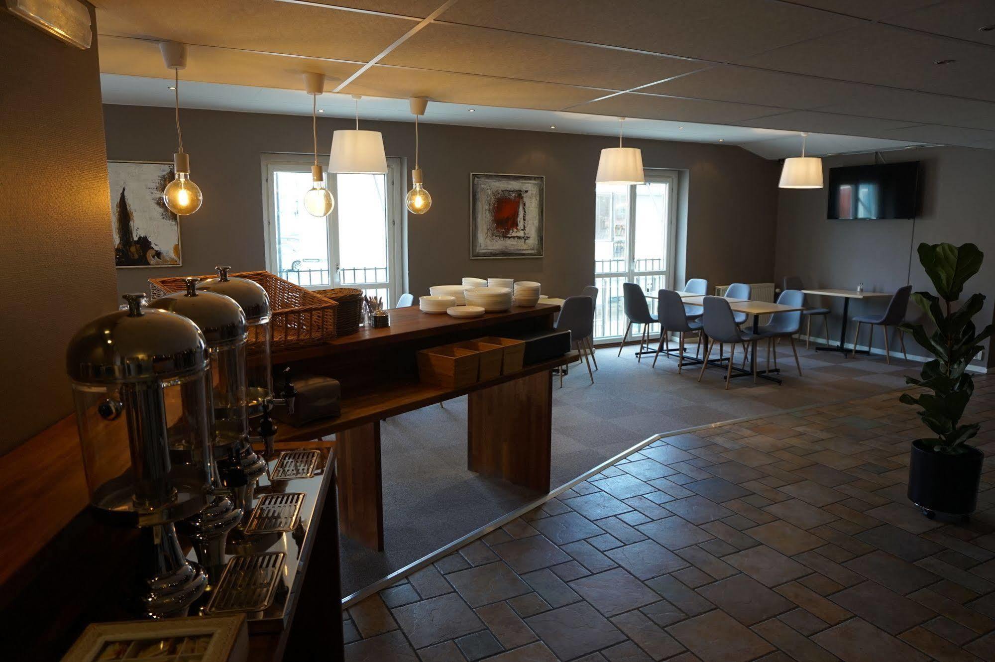Hotell Siesta Karlskrona Exterior photo