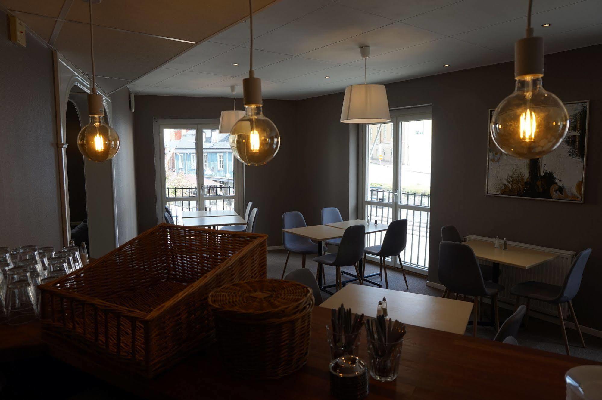 Hotell Siesta Karlskrona Exterior photo