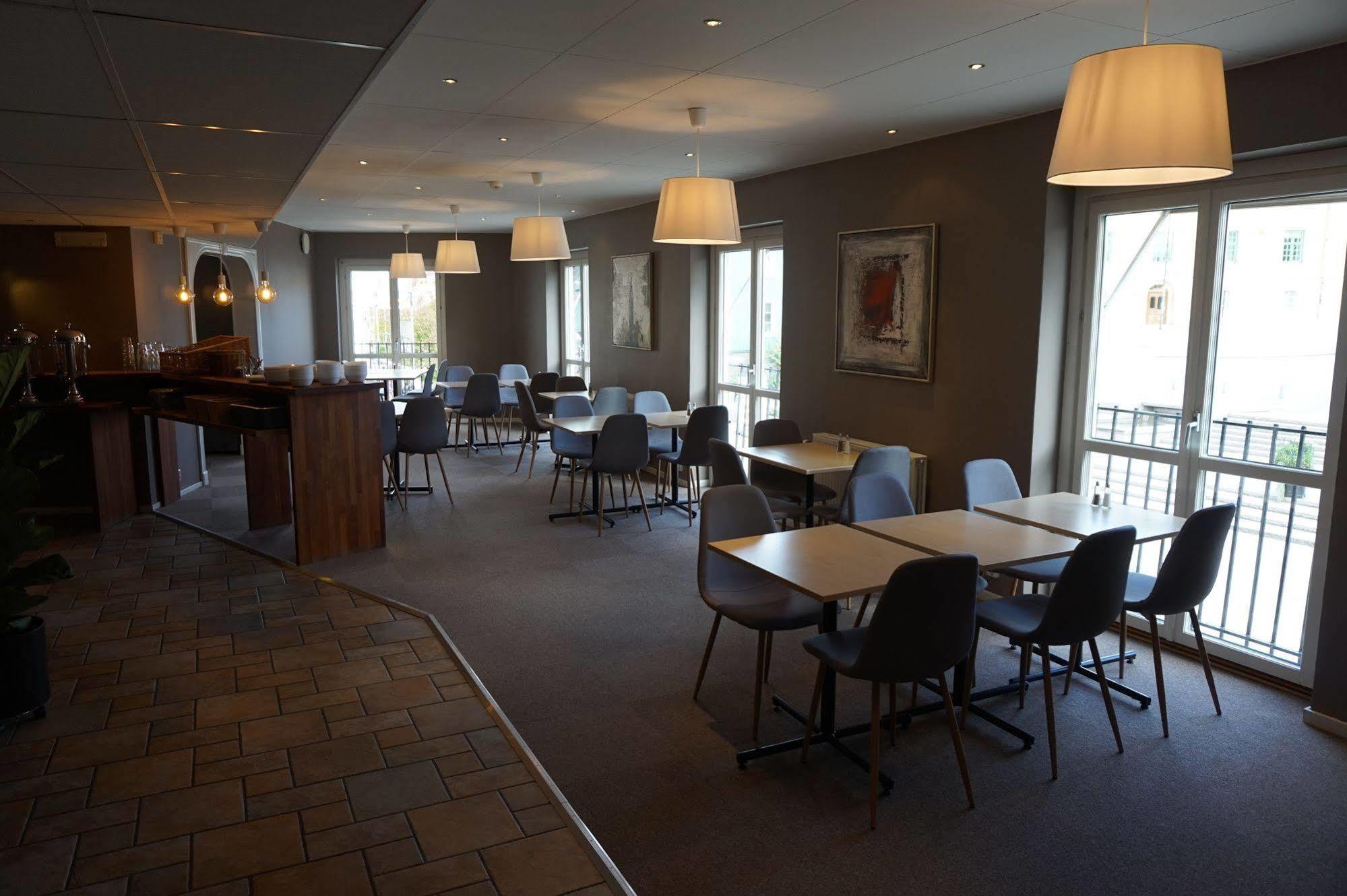 Hotell Siesta Karlskrona Exterior photo